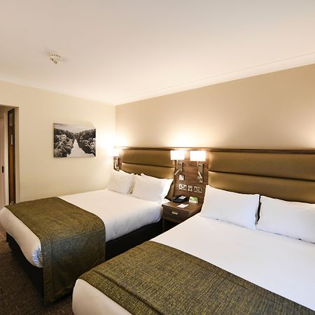 Holiday Inn Telford Ironbridge By Ihg Екстериор снимка