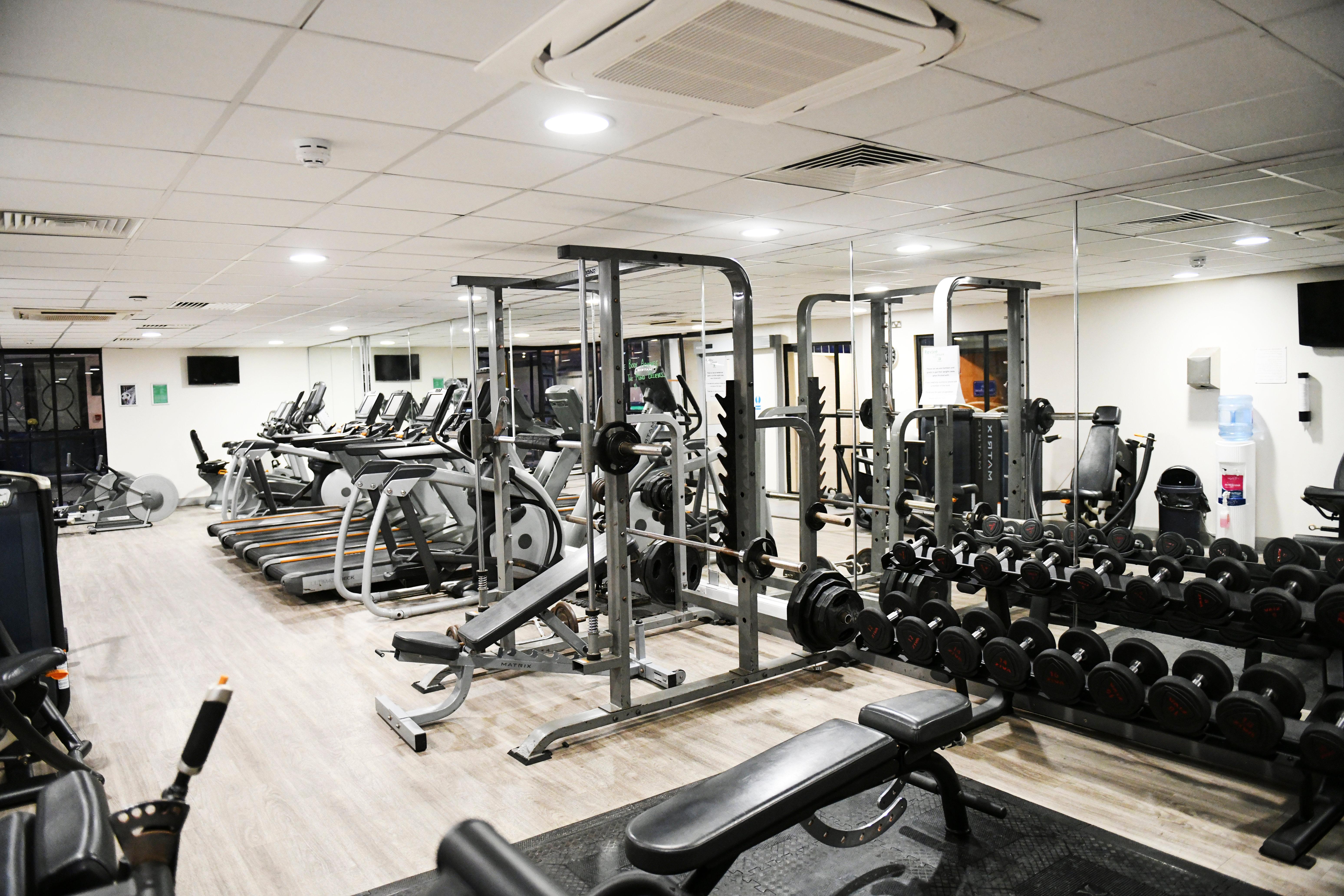 Holiday Inn Telford Ironbridge By Ihg Екстериор снимка