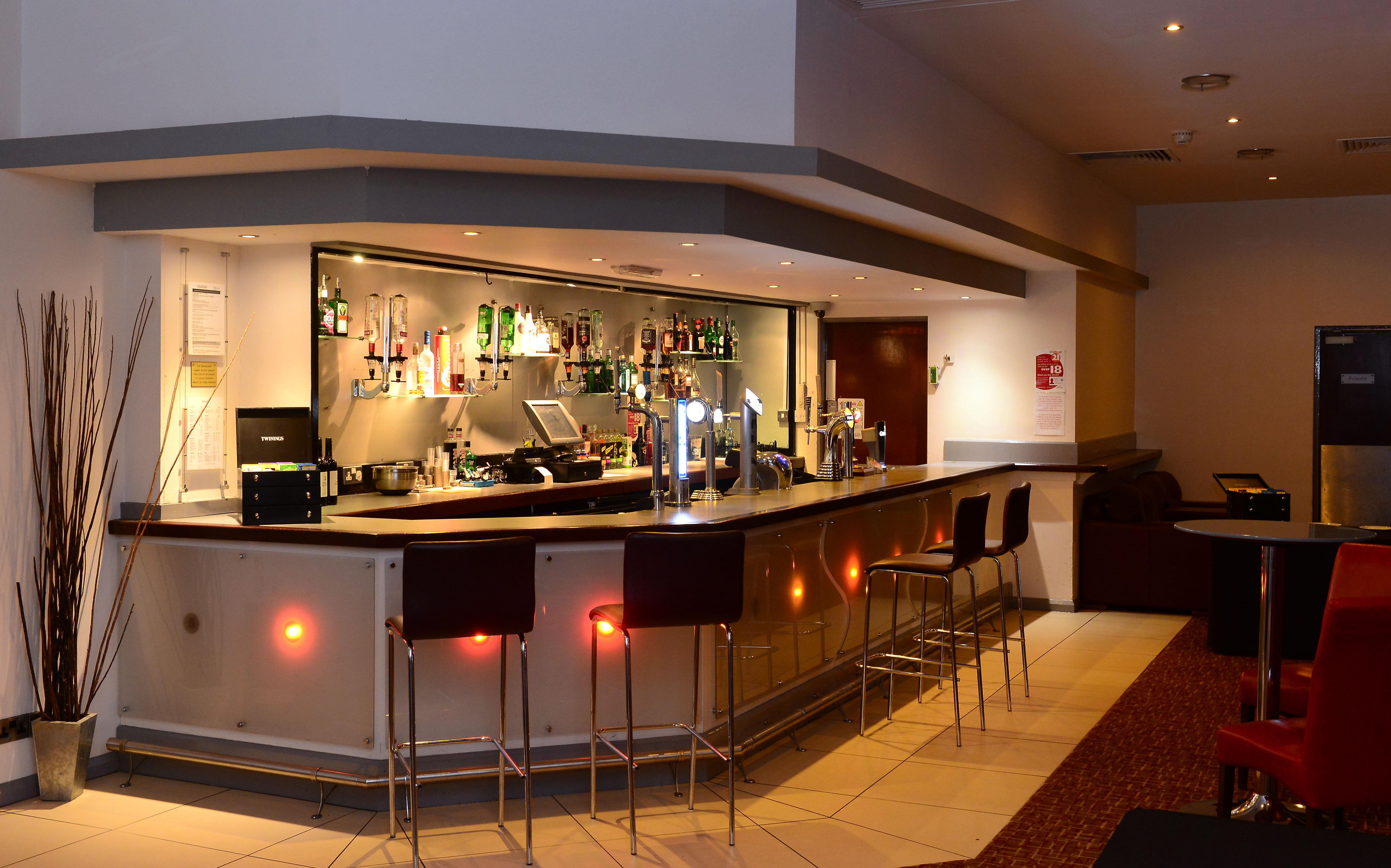 Holiday Inn Telford Ironbridge By Ihg Екстериор снимка
