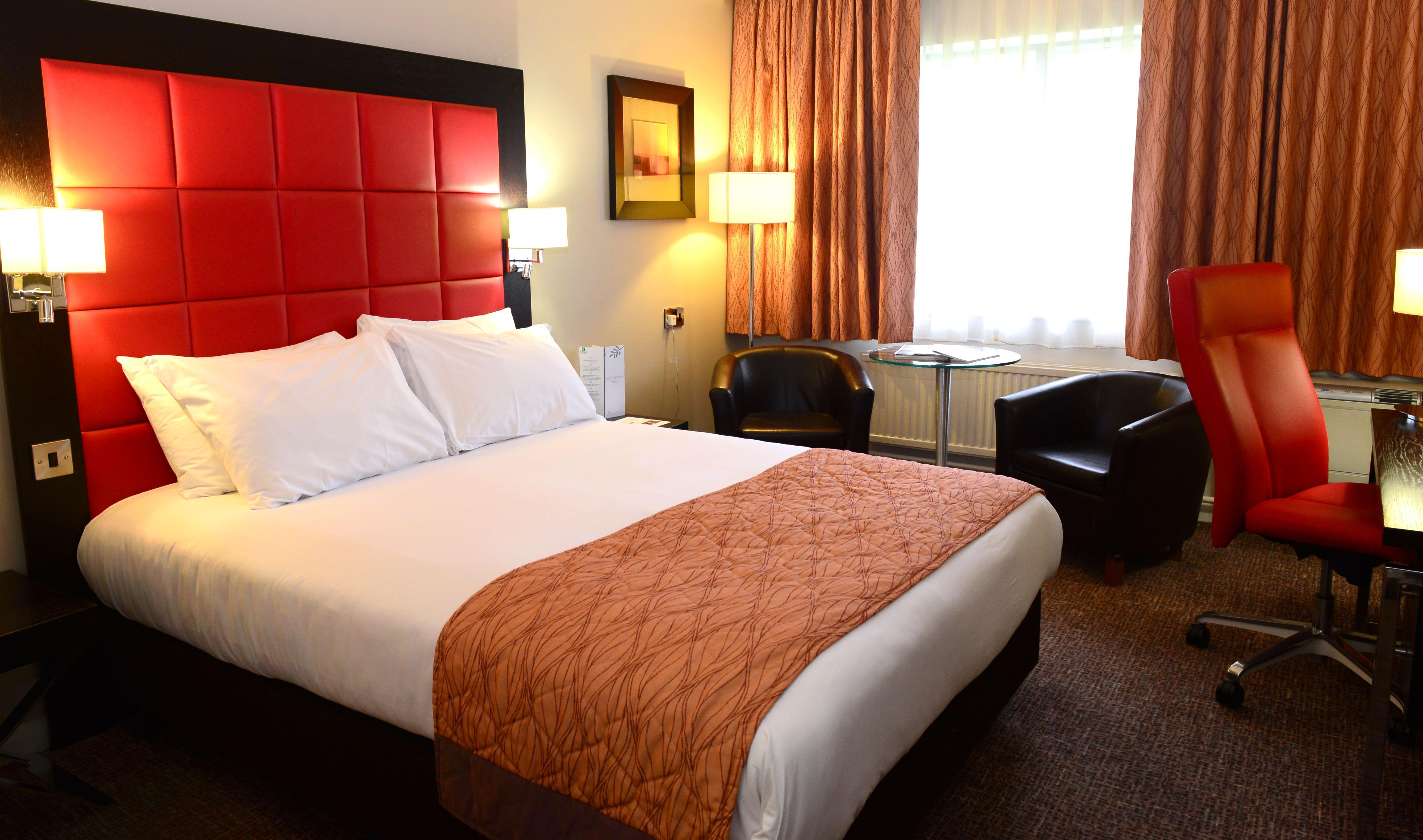 Holiday Inn Telford Ironbridge By Ihg Екстериор снимка