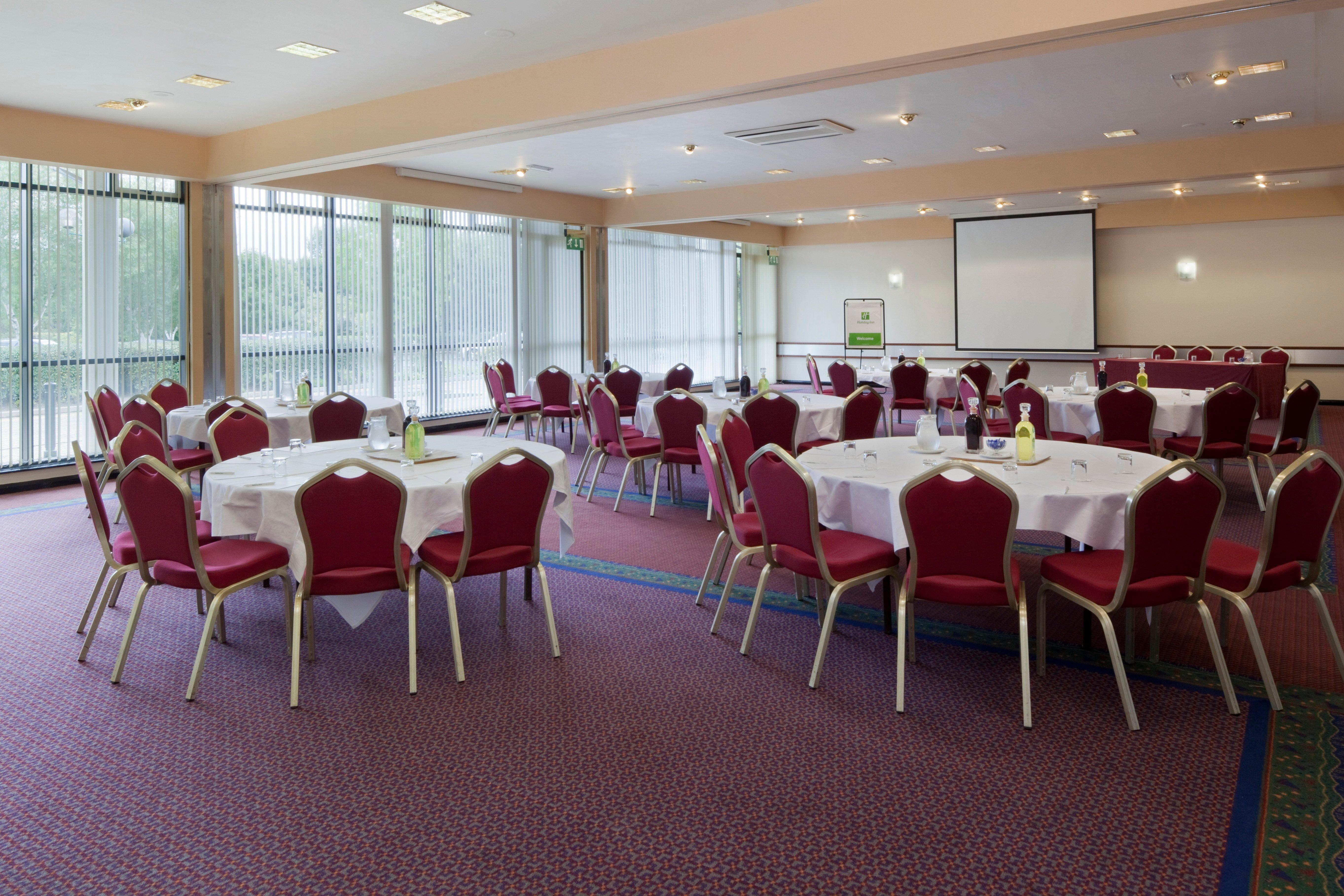 Holiday Inn Telford Ironbridge By Ihg Екстериор снимка
