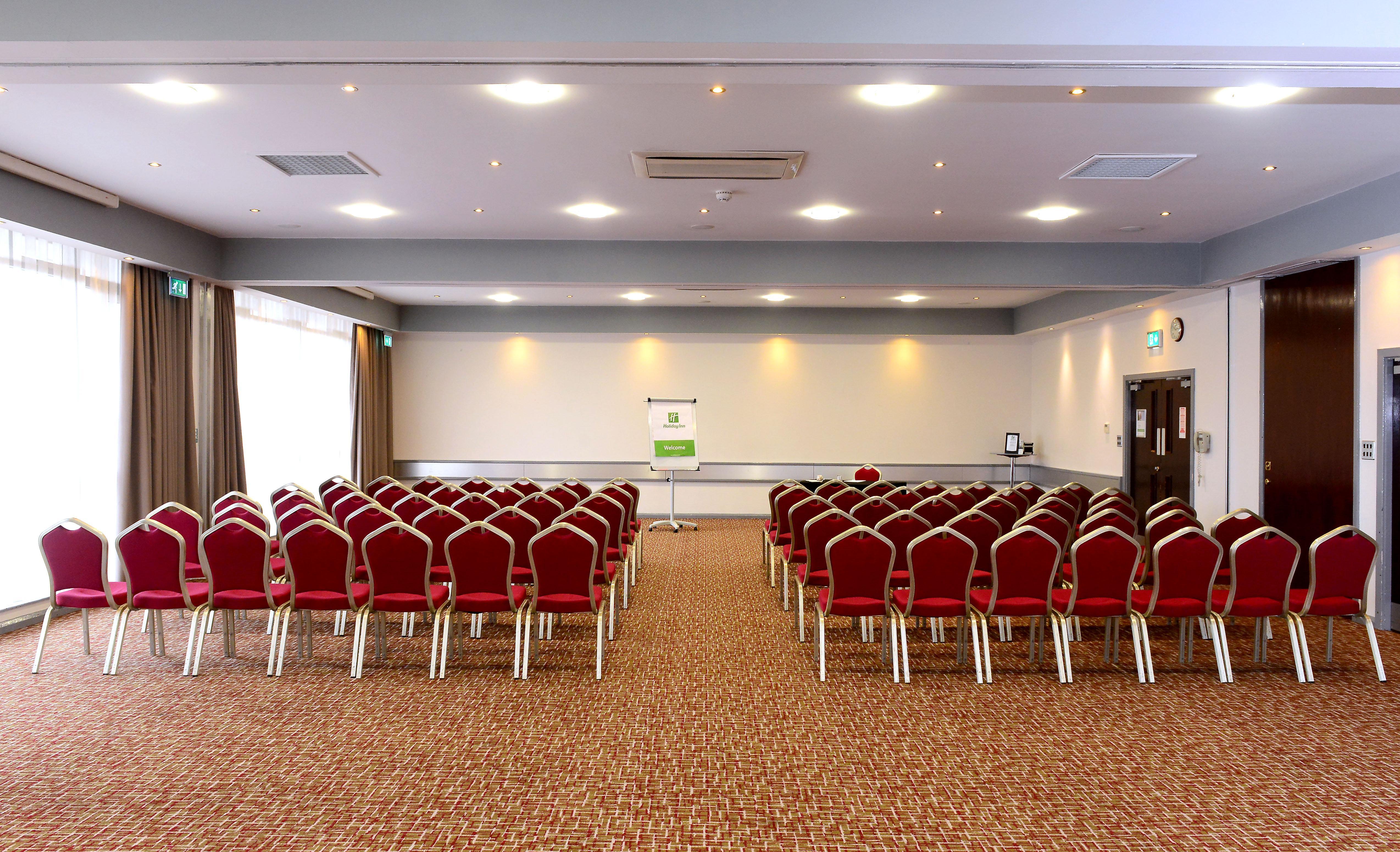 Holiday Inn Telford Ironbridge By Ihg Екстериор снимка