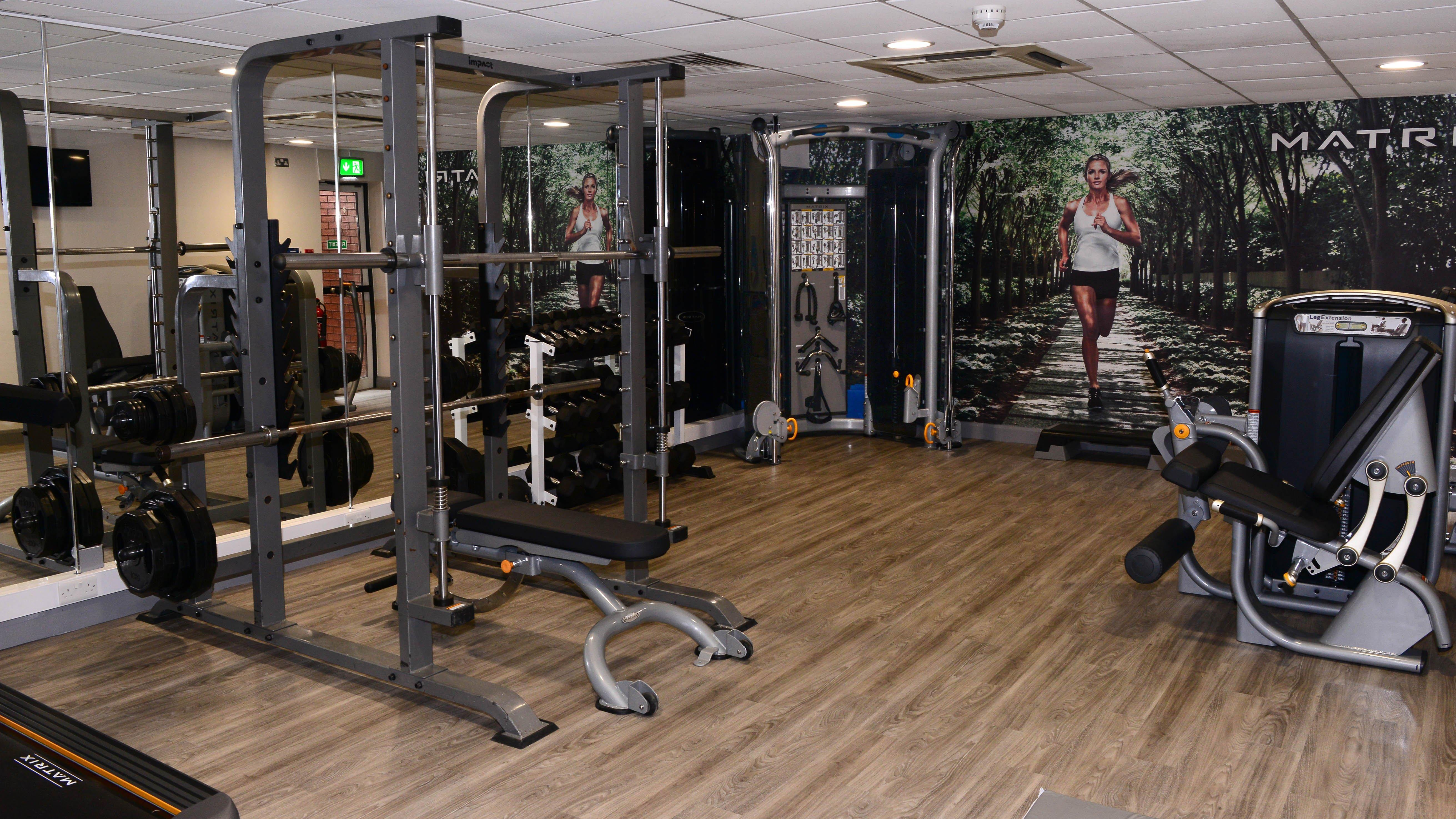 Holiday Inn Telford Ironbridge By Ihg Екстериор снимка