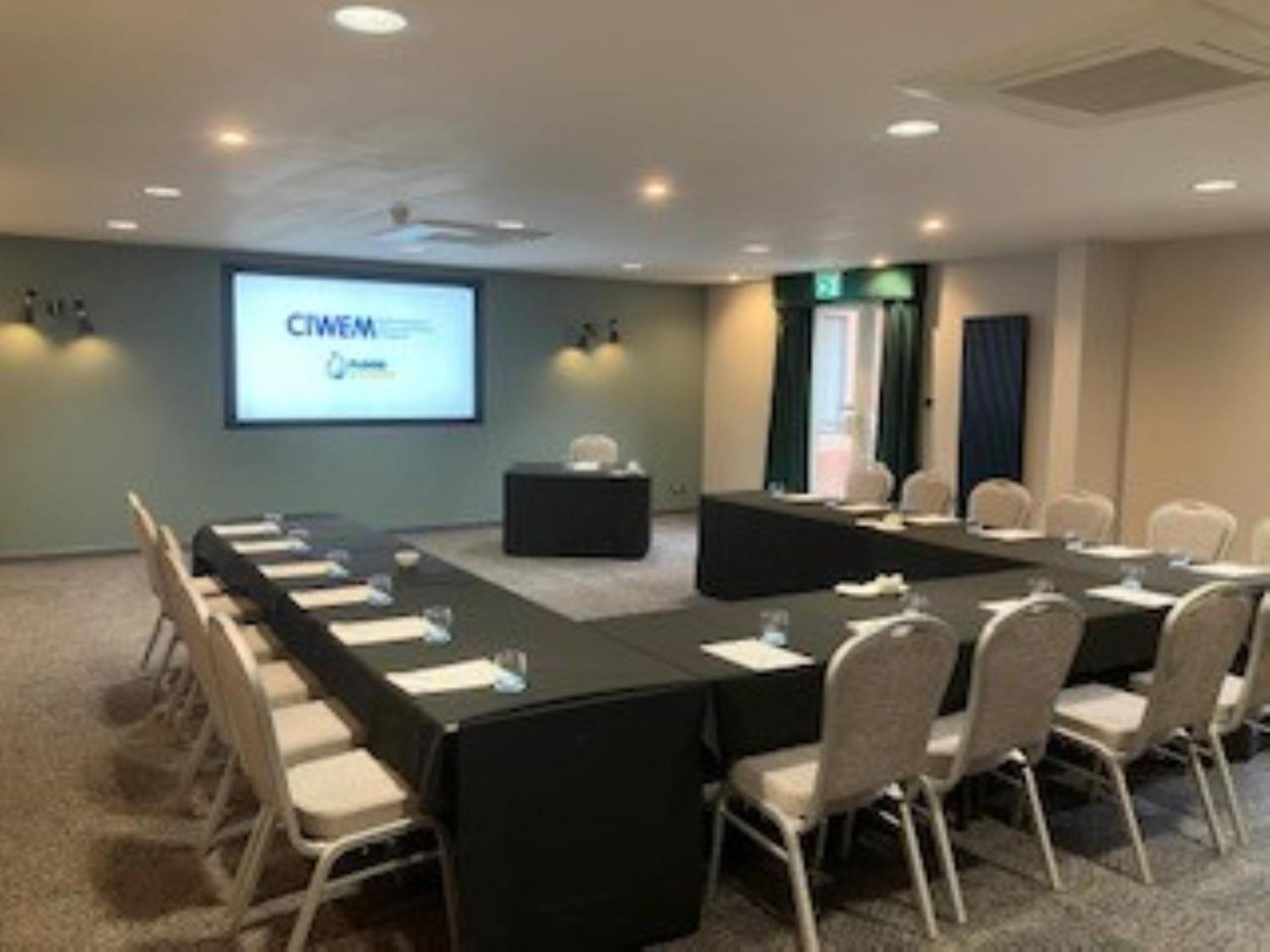 Holiday Inn Telford Ironbridge By Ihg Екстериор снимка