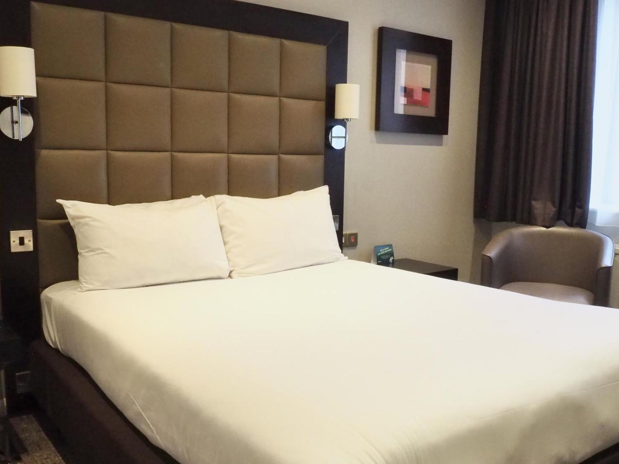 Holiday Inn Telford Ironbridge By Ihg Екстериор снимка
