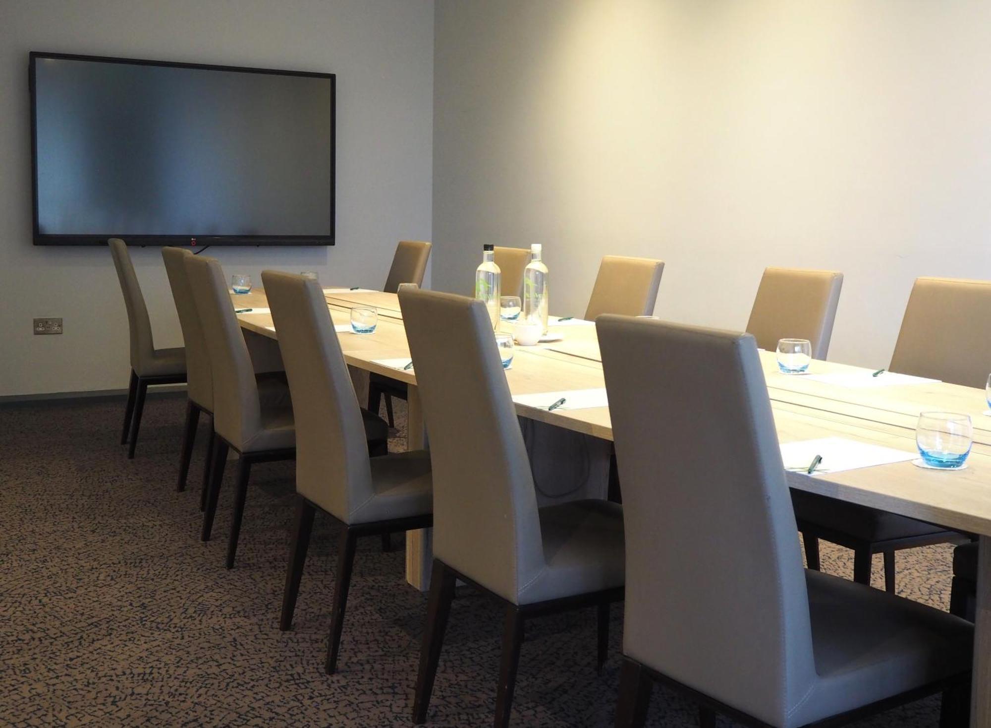 Holiday Inn Telford Ironbridge By Ihg Екстериор снимка