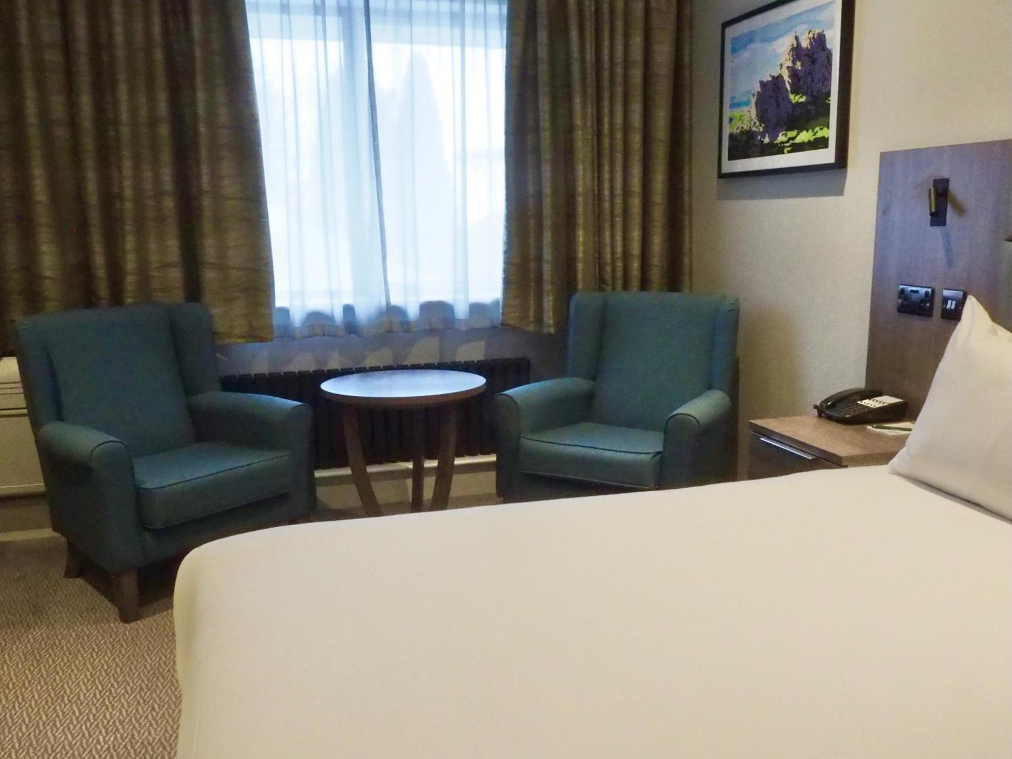 Holiday Inn Telford Ironbridge By Ihg Екстериор снимка