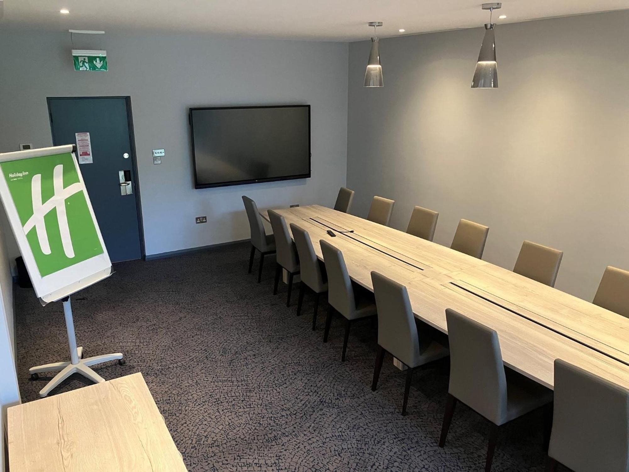 Holiday Inn Telford Ironbridge By Ihg Екстериор снимка