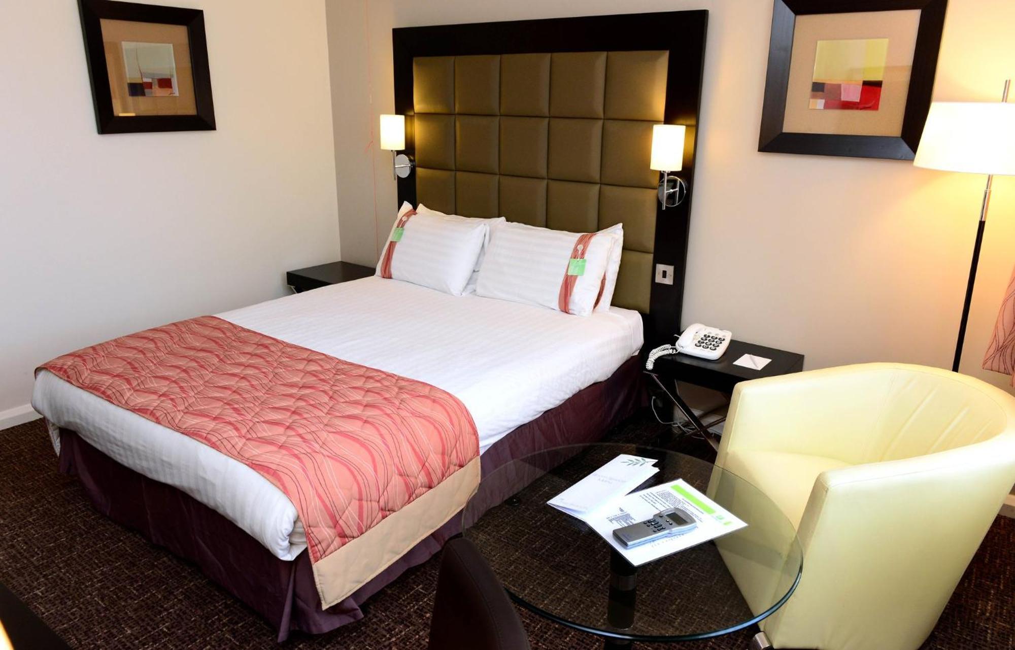 Holiday Inn Telford Ironbridge By Ihg Екстериор снимка