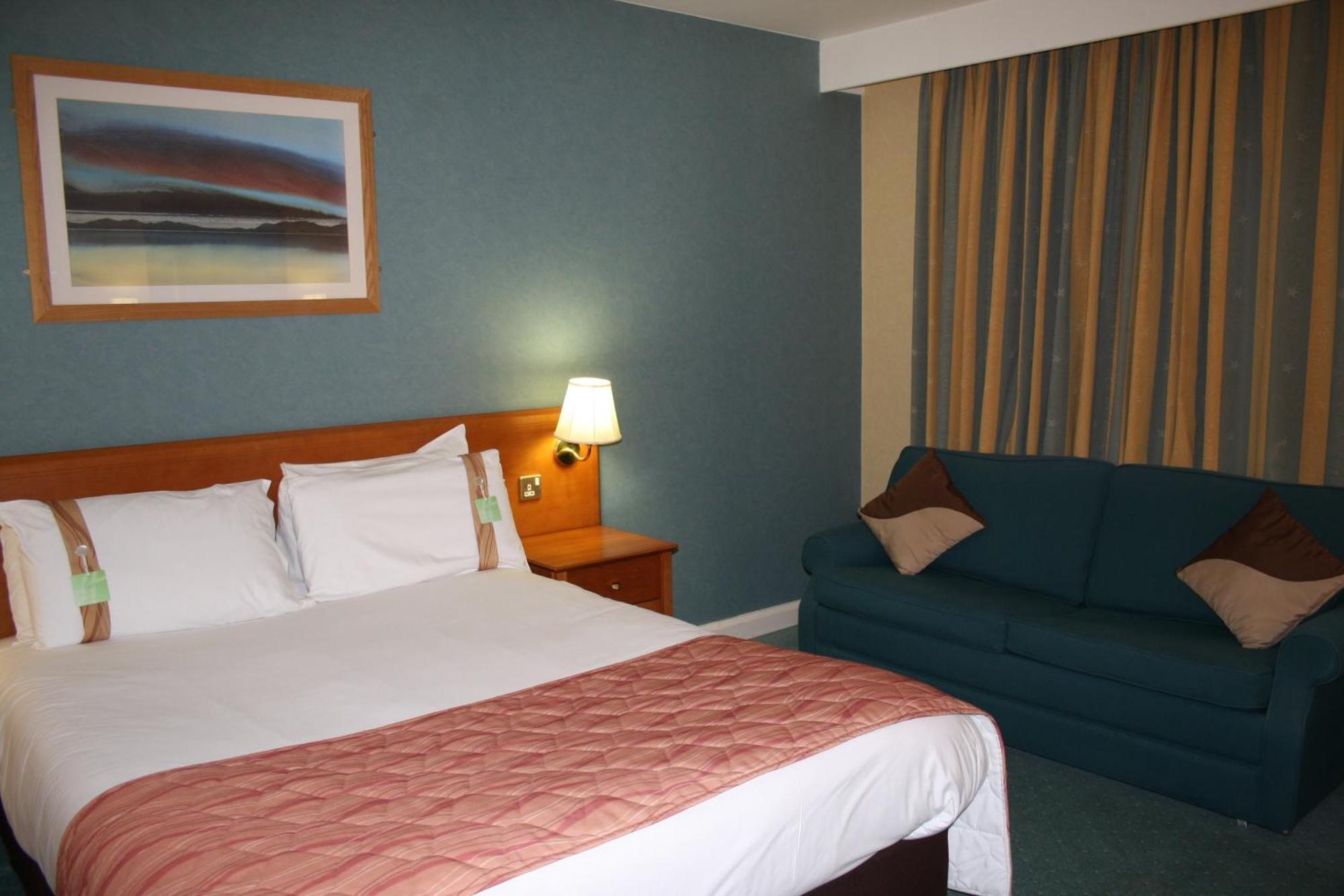 Holiday Inn Telford Ironbridge By Ihg Екстериор снимка