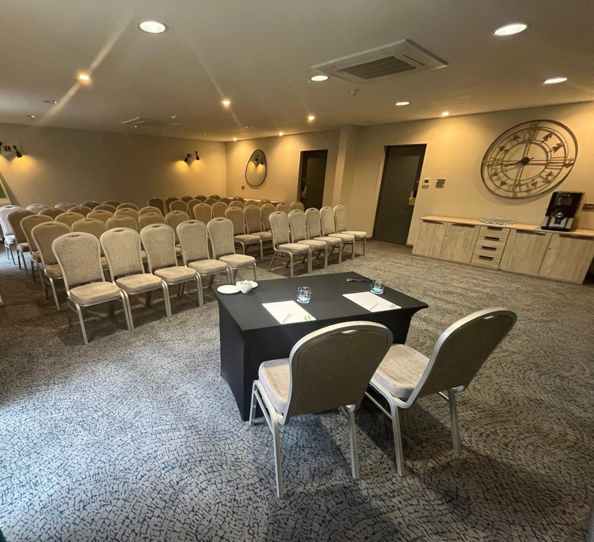 Holiday Inn Telford Ironbridge By Ihg Екстериор снимка